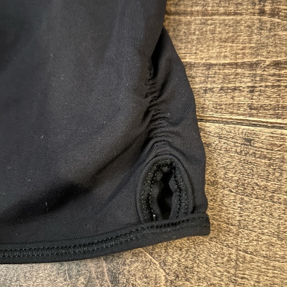 Lululemon Crop Pants Sz 0 - Picture 4 of 6